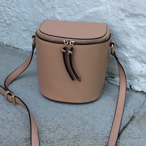 Crossbody Purse